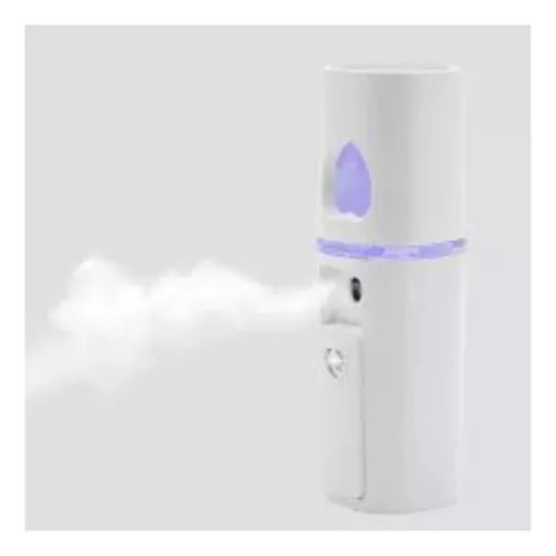 Miniatura 2 de Vaporizador Facial portátil